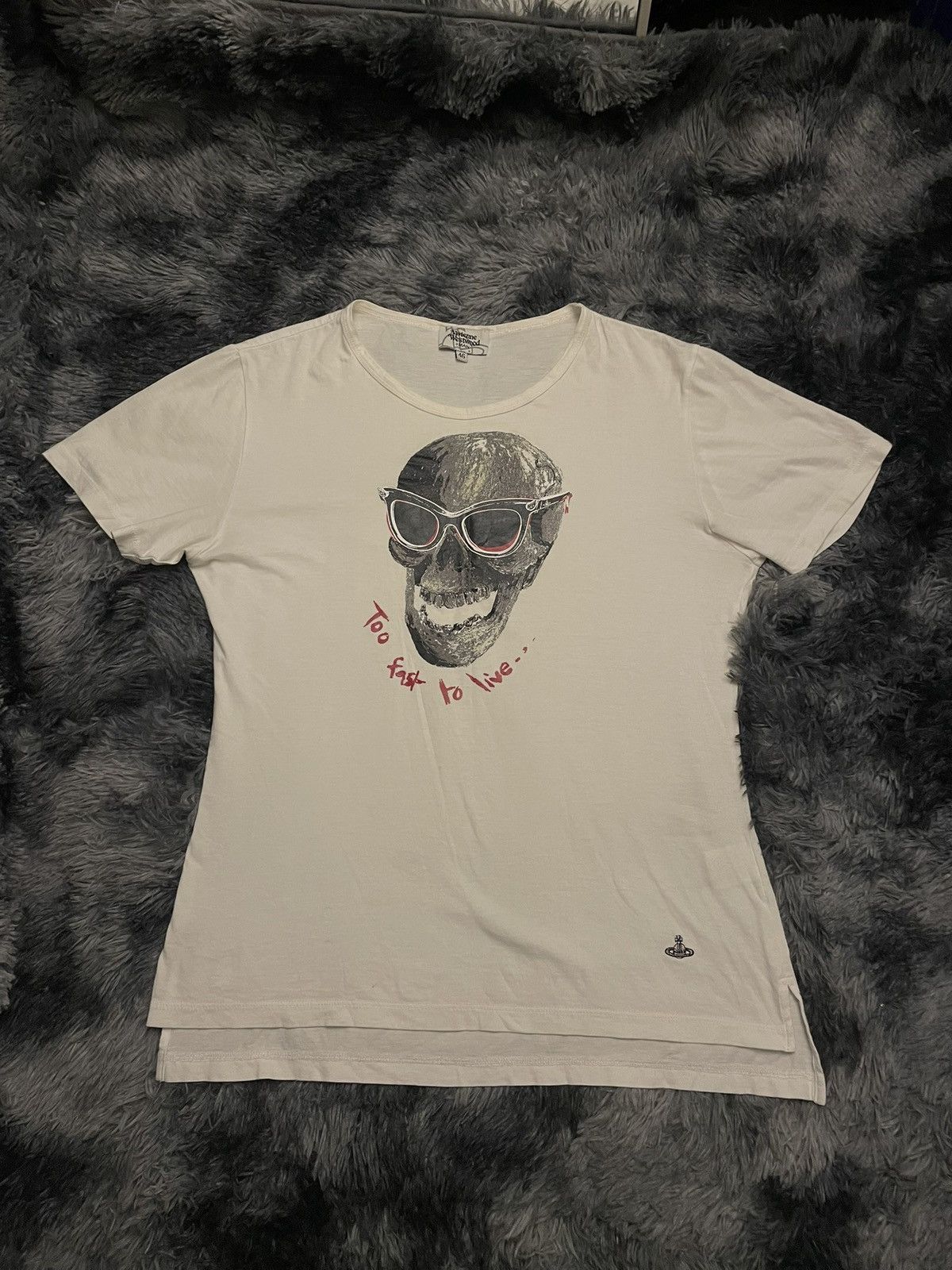 Vivienne Westwood Archive | Grailed
