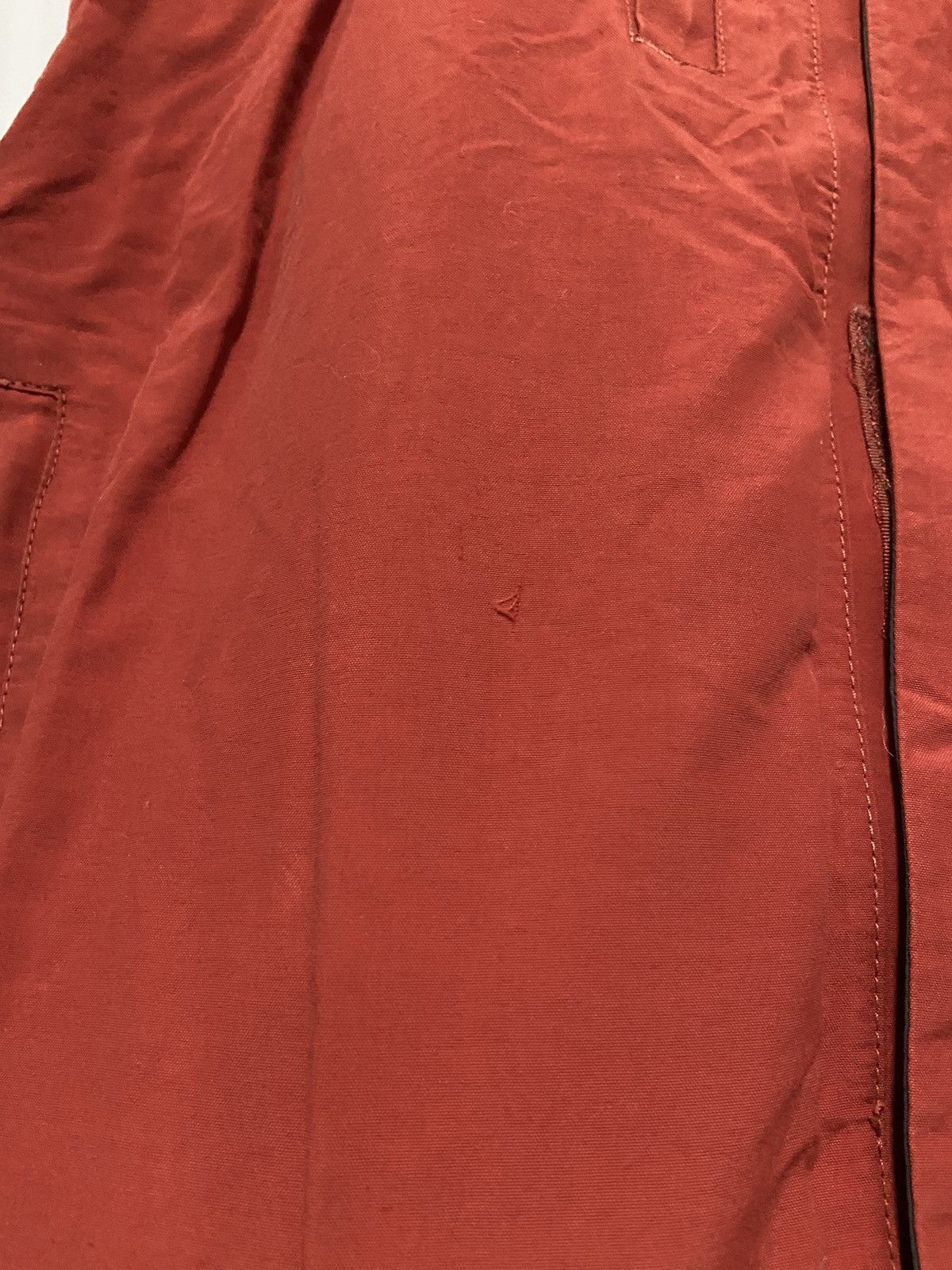 The North Face × Vintage The North Face goretex Vintage Jacket Small Logo hood zip Size US M / EU 48-50 / 2 - 12 Thumbnail