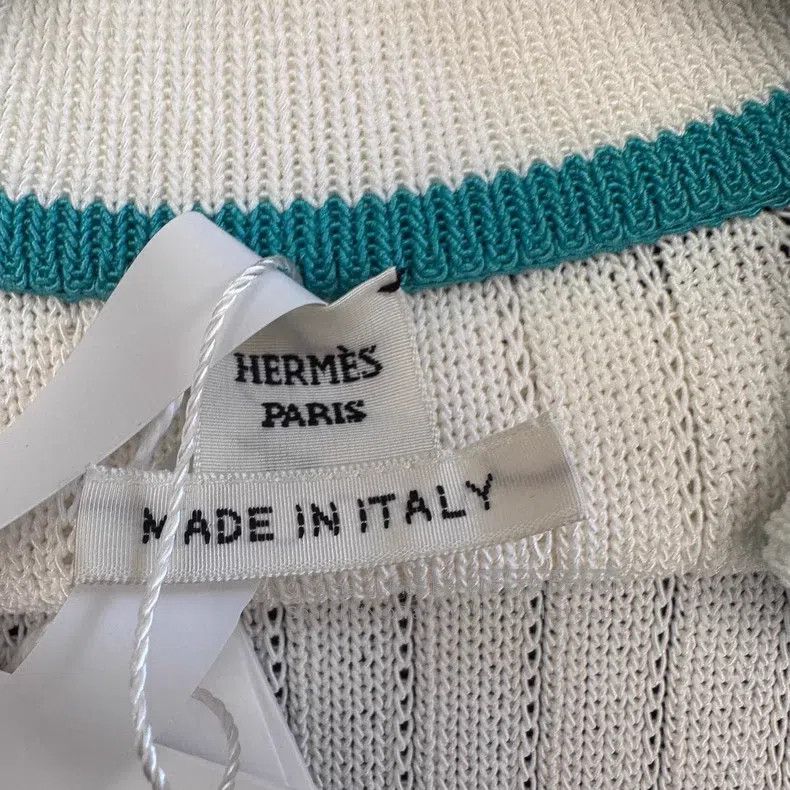 Hermes Hermes Stand Collar Double-Sided Wearable Down Jacket Size XXS / US 00 / IT 34 - 4 Thumbnail