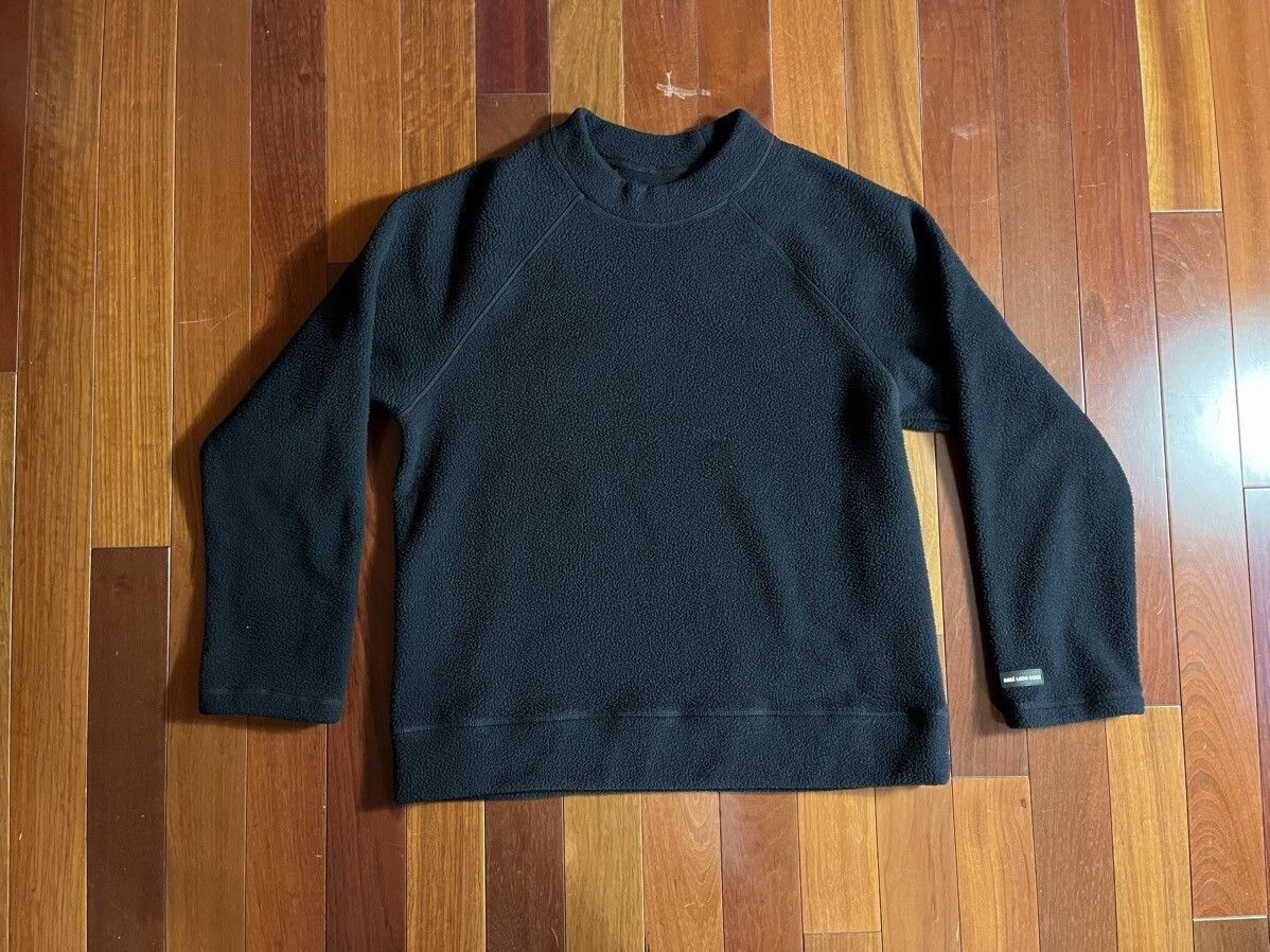 Aime Leon Dore Aime Leon Dore Deep Pile Fleece Sweater Pullover Crewneck Size US L / EU 52-54 / 3 - 1 Thumbnail