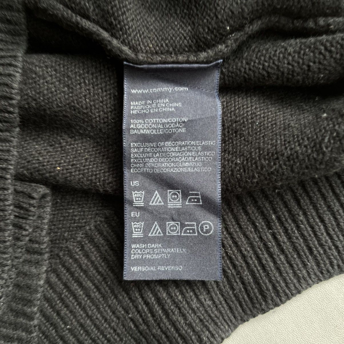 Tommy Hilfiger Tommy Hilfiger Small Logo Knitwear Size US M / EU 48-50 / 2 - 7 Thumbnail
