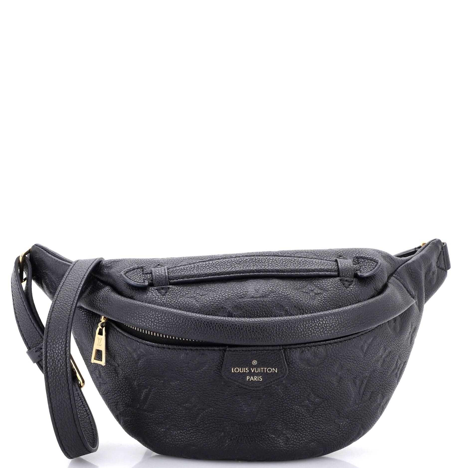 Louis Vuitton Bum Bag Size ONE SIZE - 1 Thumbnail