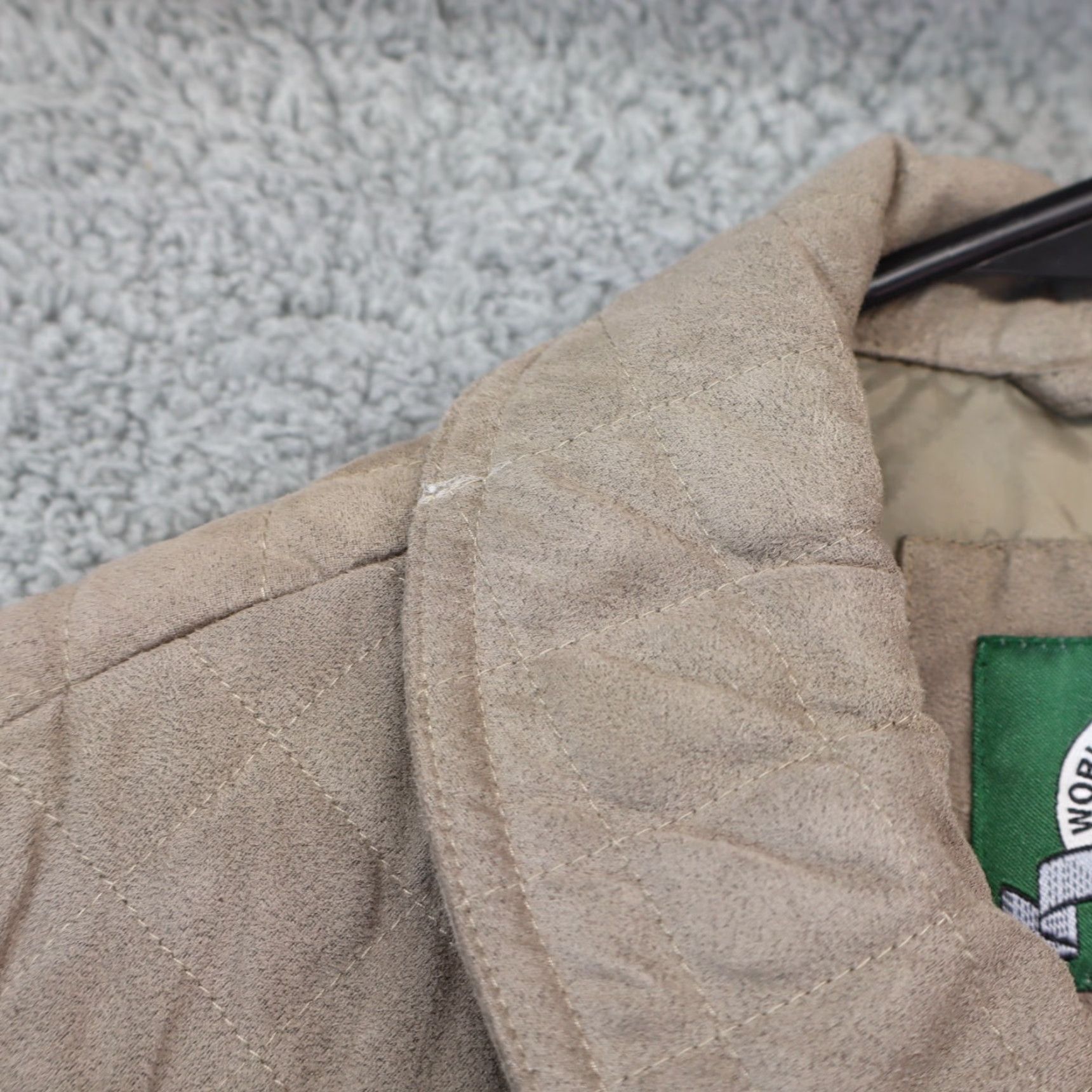 Vintage VINTAGE? No. Size M / US 6-8 / IT 42-44 - 5 Thumbnail