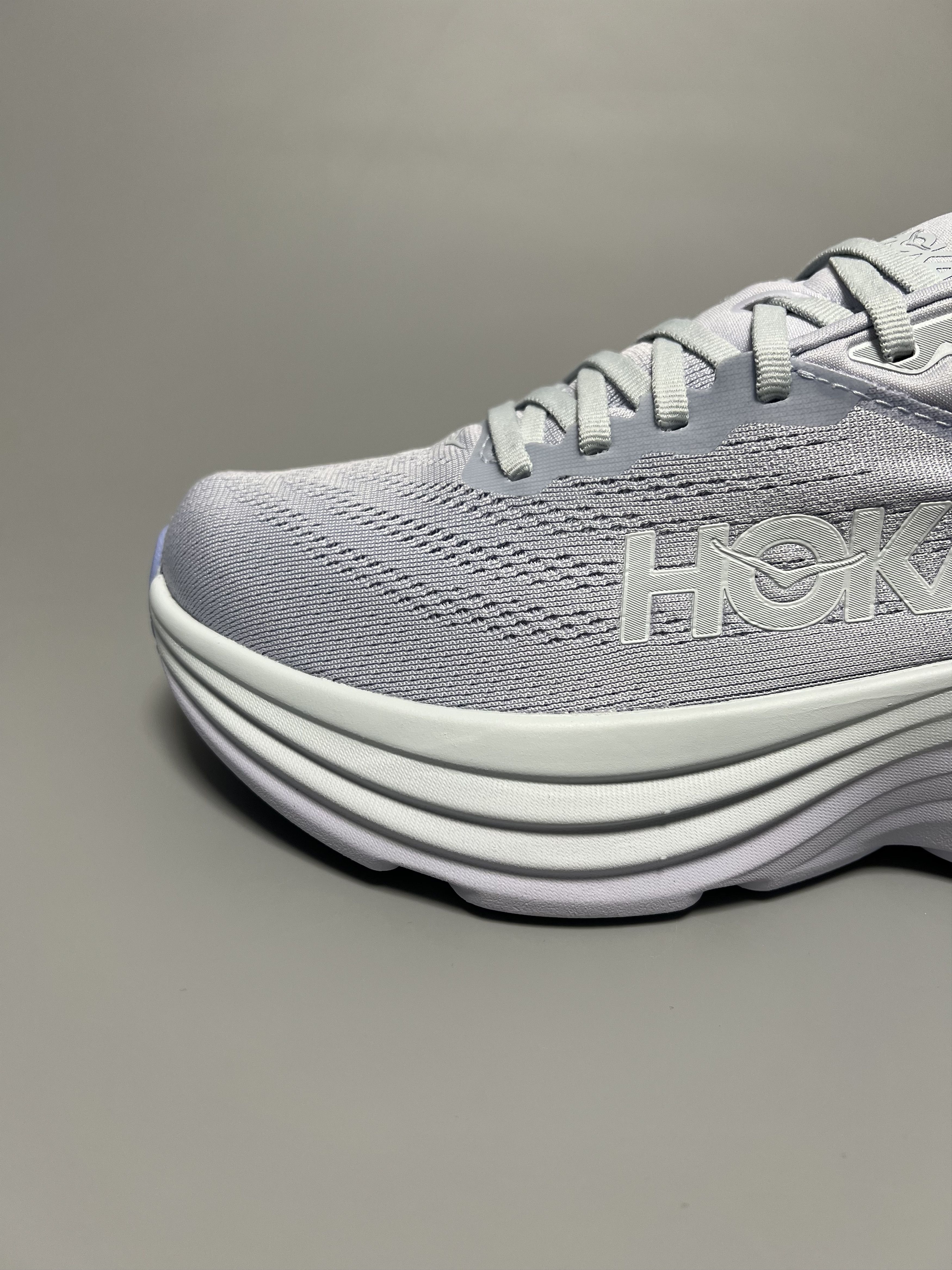 Hoka 7.5B Hoka One One Bondi 8 Running Shoes Walking Gym Size US 7.5 / IT 37.5 - 8 Thumbnail