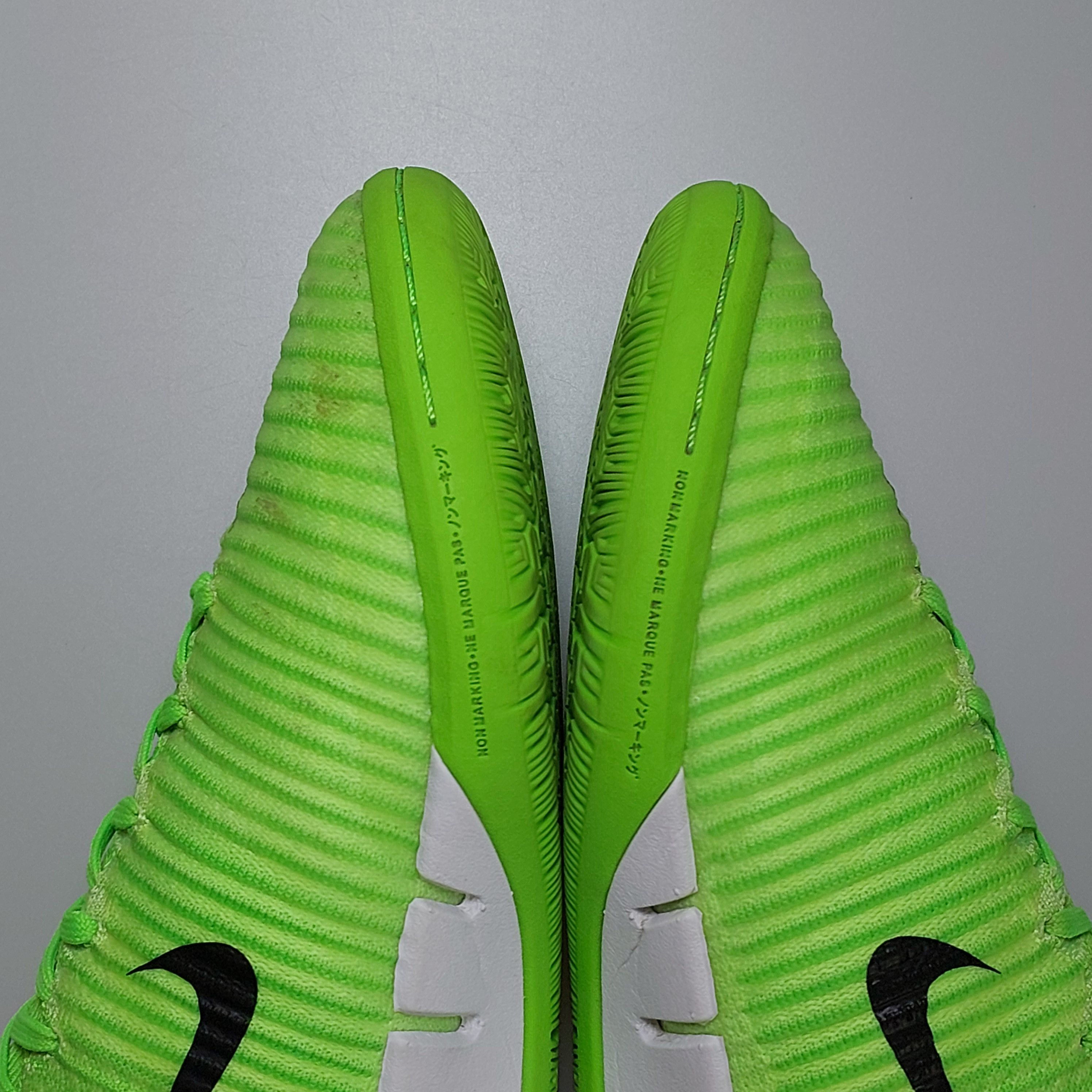 Nike MercurialX Proximo II DF IC 831976-305 US8 UK7 26CM Size US 8 / EU 41 - 7 Thumbnail