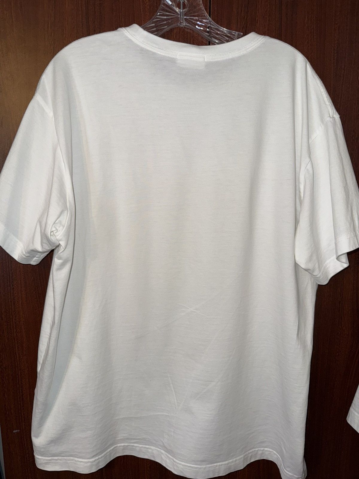 Kith Kith Basketball T-Shirt Size US L / EU 52-54 / 3 - 7 Thumbnail