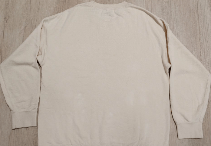 Visvim visvim 21aw jumbo sweater, size L/S (c/ws). Worn once, Size US L / EU 52-54 / 3 - 2 Thumbnail