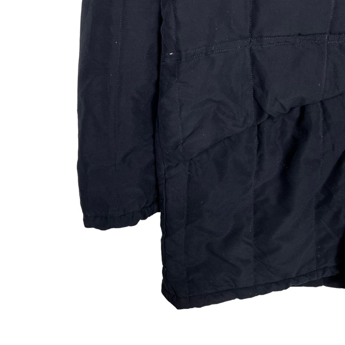 C.P. Company 🔥 AW 1997 CP COMPANY DONNA FUR TRIM JACKET MADE IN ITALY Size US S / EU 44-46 / 1 - 4 Thumbnail