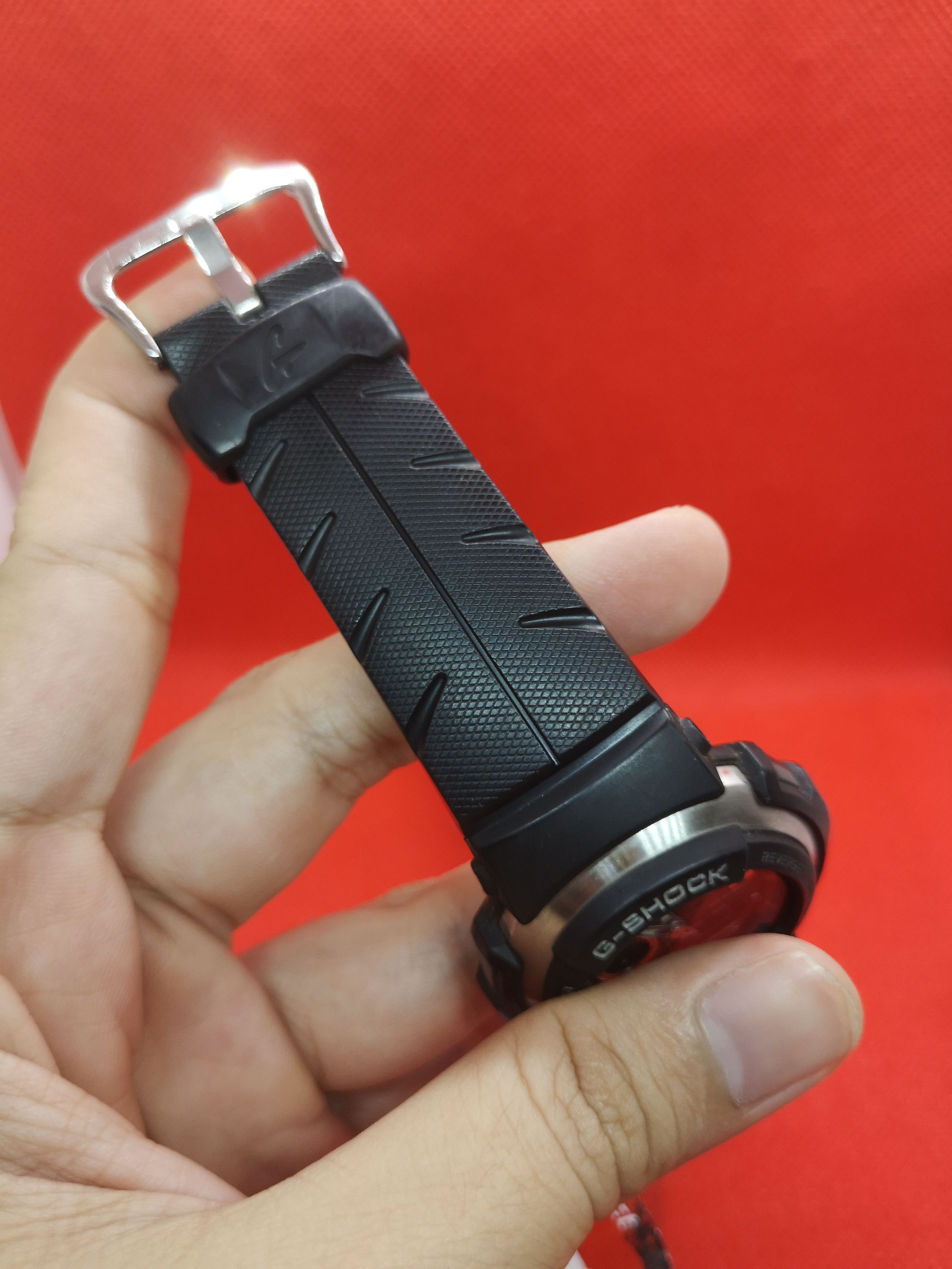 Casio Vintage G-Shock G-300 Size ONE SIZE - 5 Thumbnail