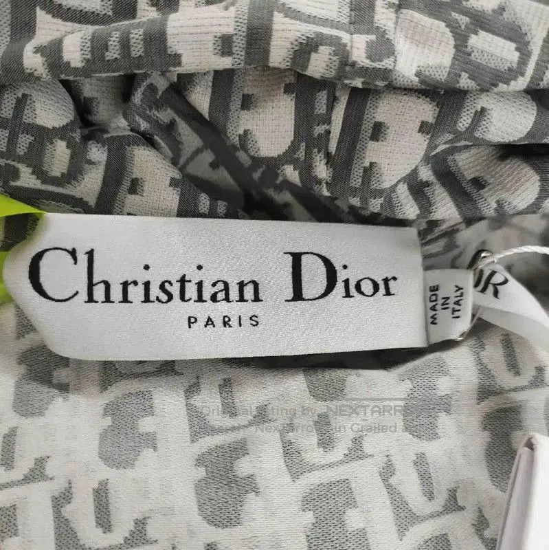 Dior Dior Colorblock Women's Polyester Jacket . Size M / US 6-8 / IT 42-44 - 5 Thumbnail