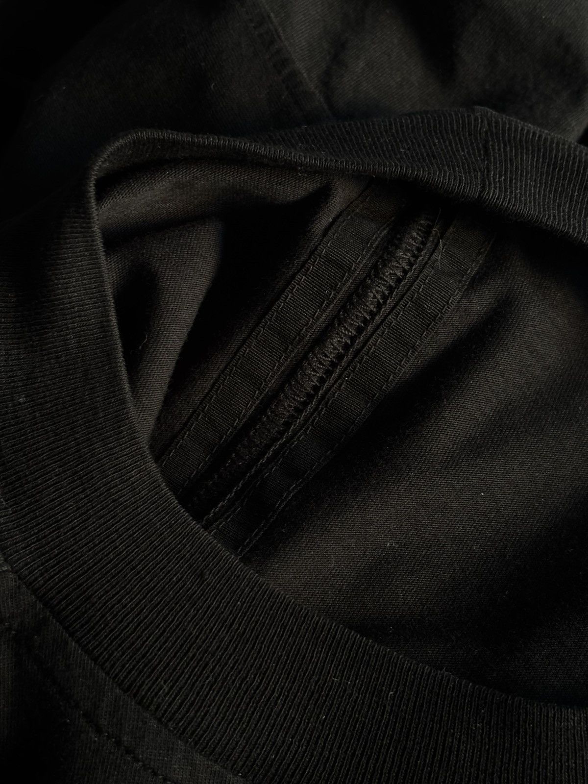 Rick Owens Rick Owens T-shirt Size US M / EU 48-50 / 2 - 9 Thumbnail