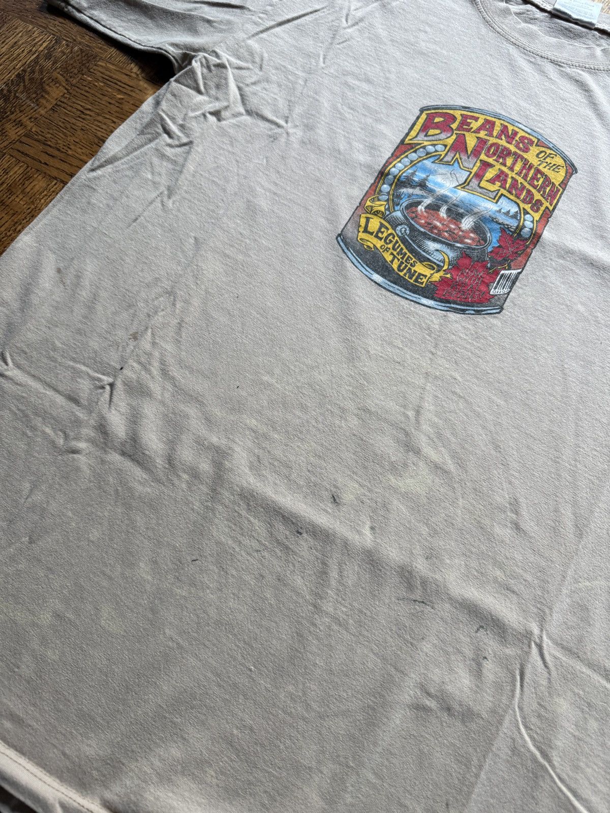 Vintage Vintage Barenaked Ladies Tour Concert Graphic Band Tee Size US L / EU 52-54 / 3 - 5 Thumbnail