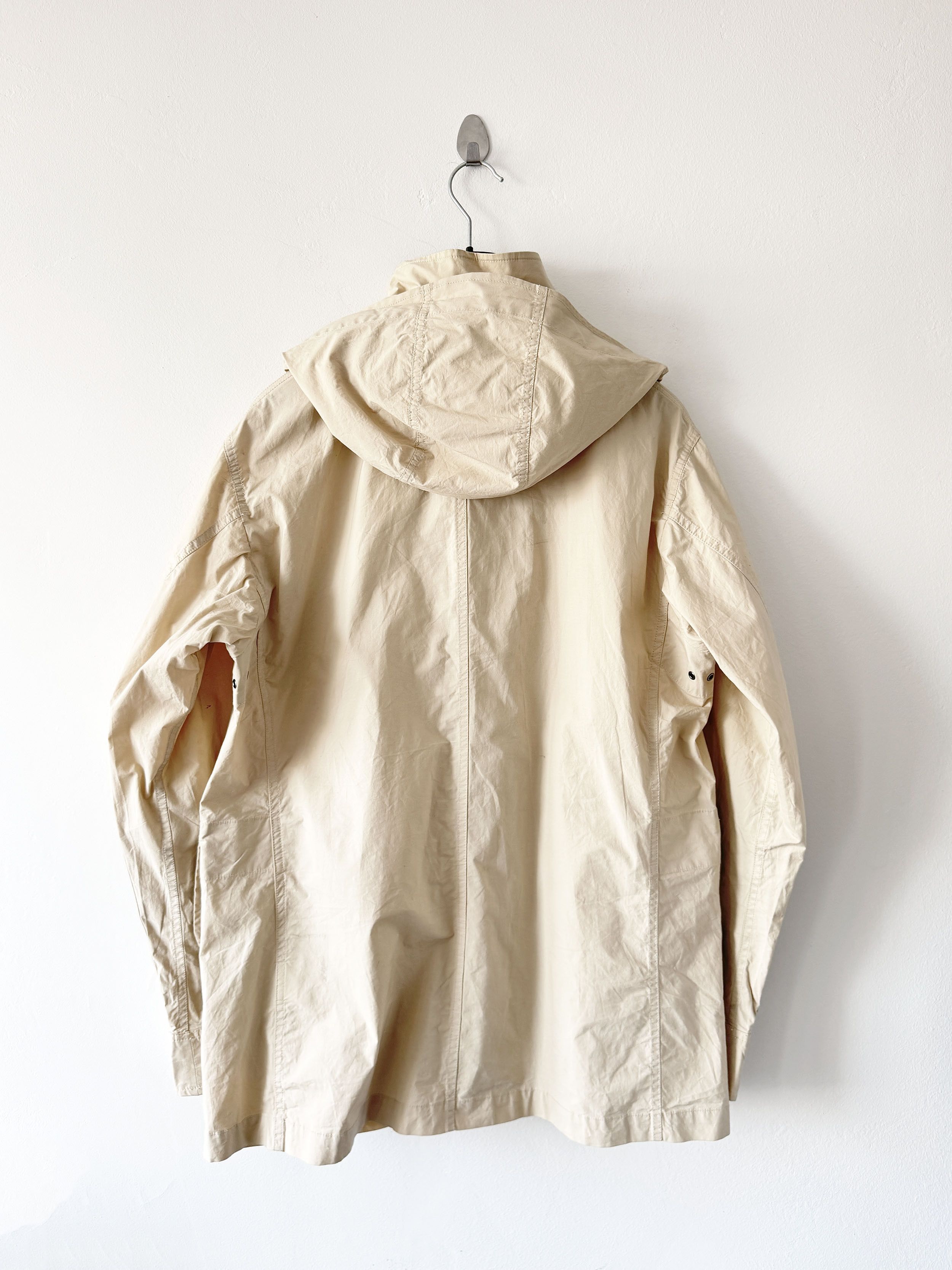 Jil Sander × Uniqlo J+ Jacket Size L Size US L / EU 52-54 / 3 - 2 Thumbnail