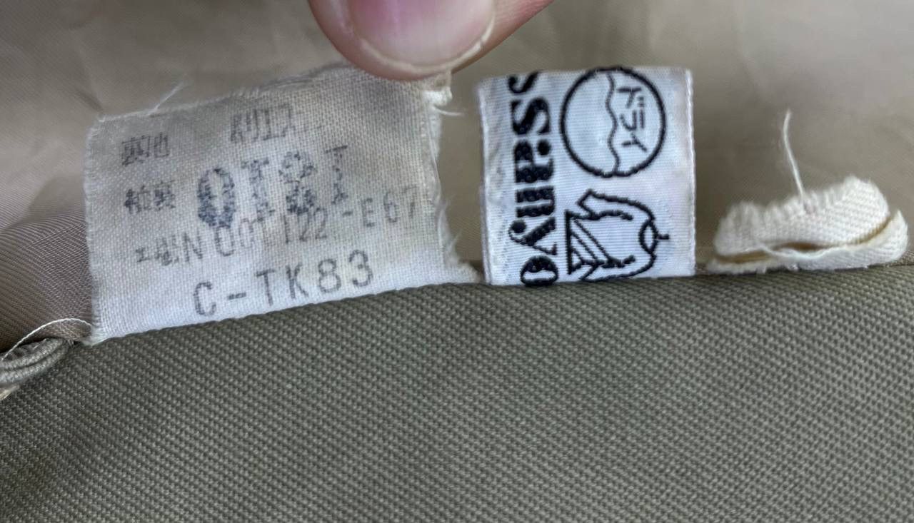 Burberry Vintage Burberry Trench Coats Long Jacket Size US M / EU 48-50 / 2 - 11 Thumbnail