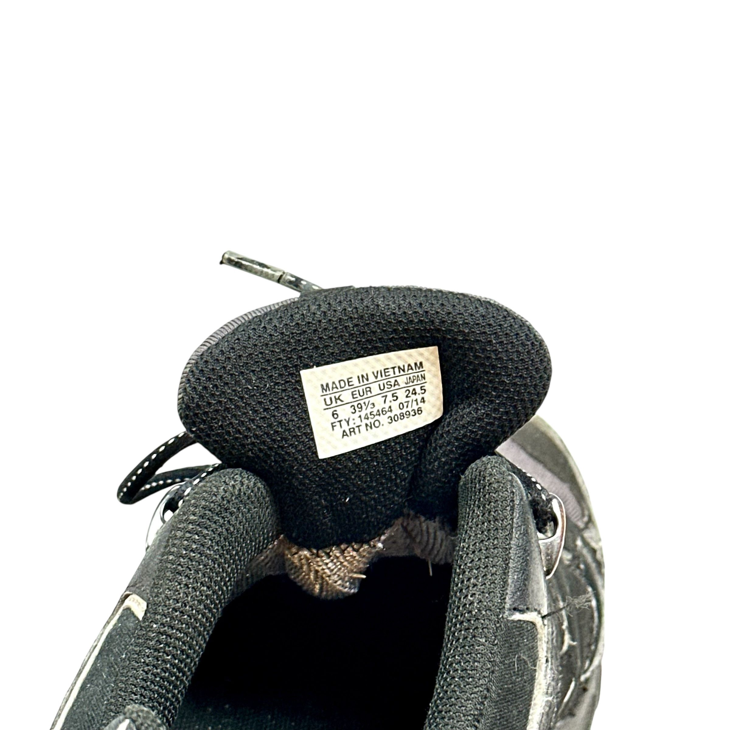 Salomon Salomon Gore-Tex Shoes Size US 7.5 / IT 37.5 - 7 Thumbnail