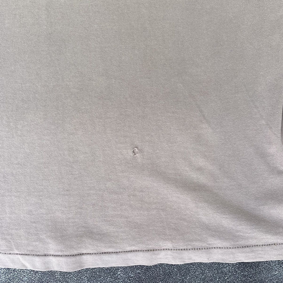Vintage Vintage Rare Freshjive 90s Spell out Boxing Cartoon T shirt Size US L / EU 52-54 / 3 - 8 Thumbnail