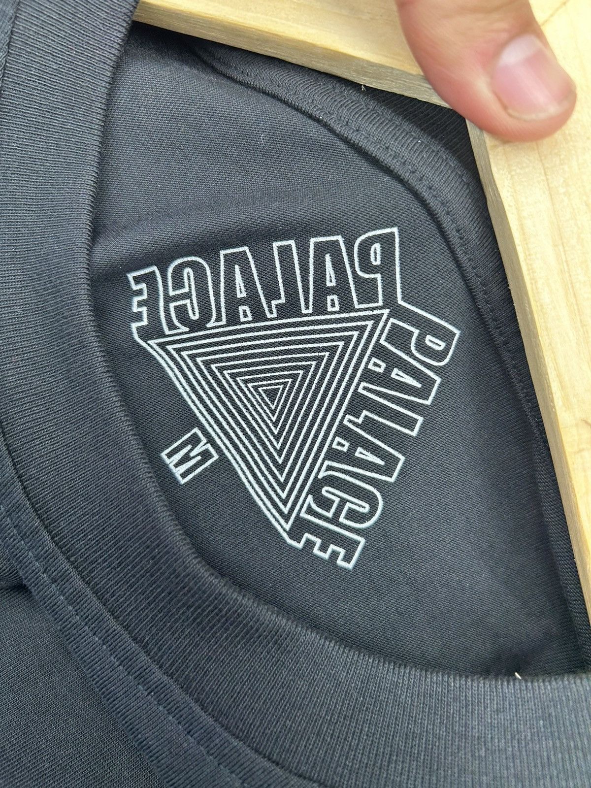 Palace Palace T-shirt Size US M / EU 48-50 / 2 - 3 Thumbnail