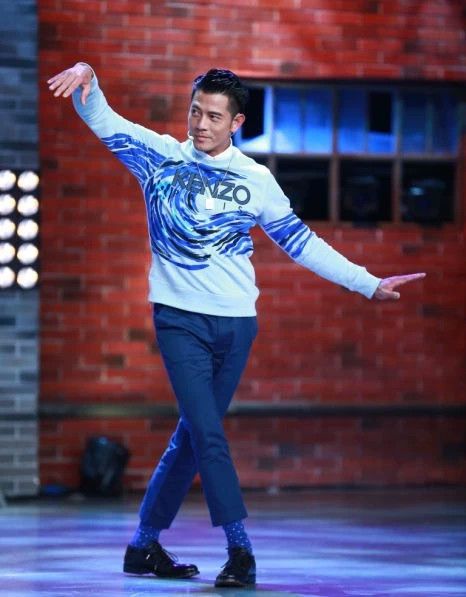 Kenzo KENZO Ocean hoodie Size US S / EU 44-46 / 1 - 7 Thumbnail