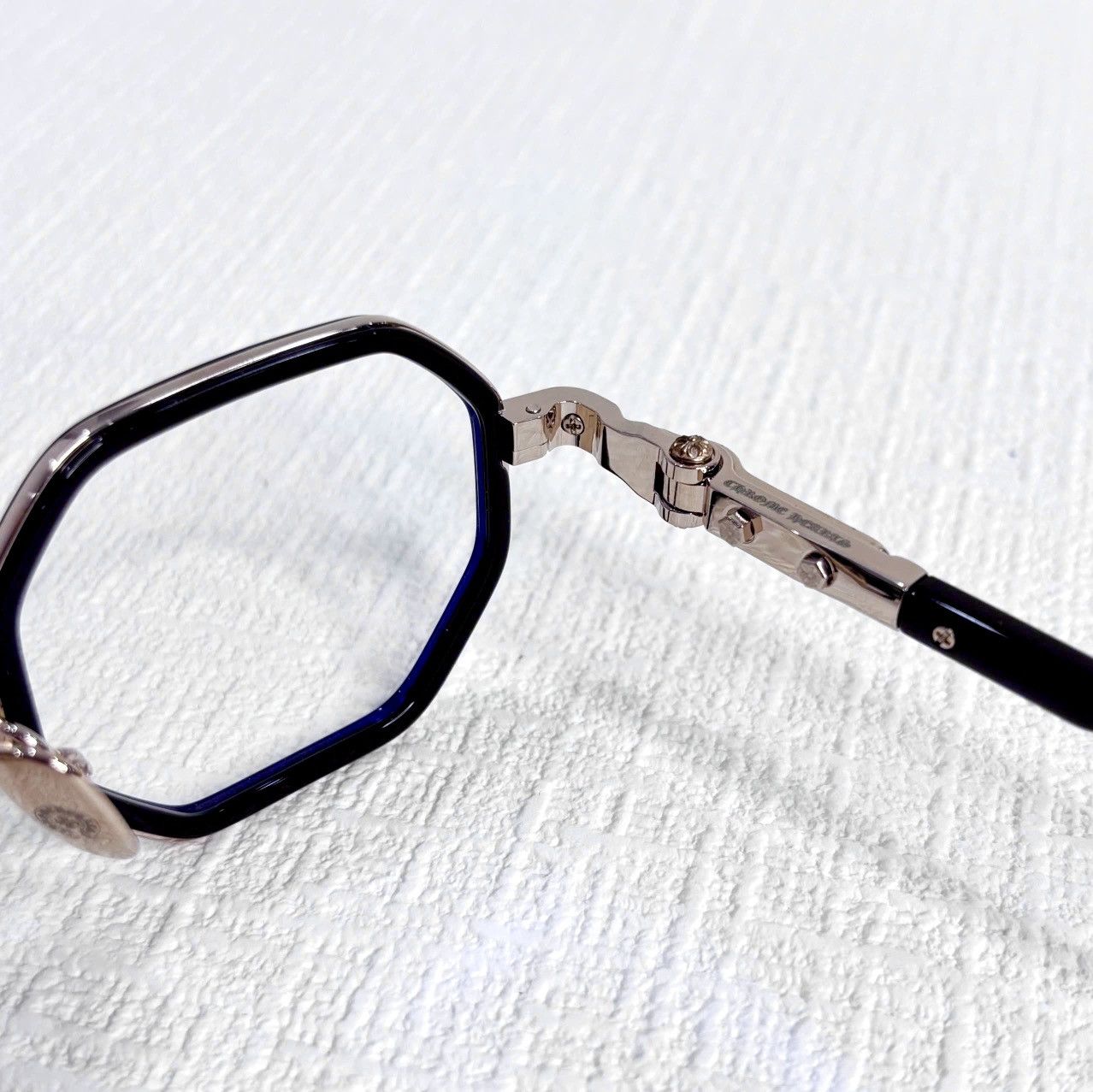 Chrome Hearts CHROME HEARTS TATTERS Size ONE SIZE - 7 Thumbnail