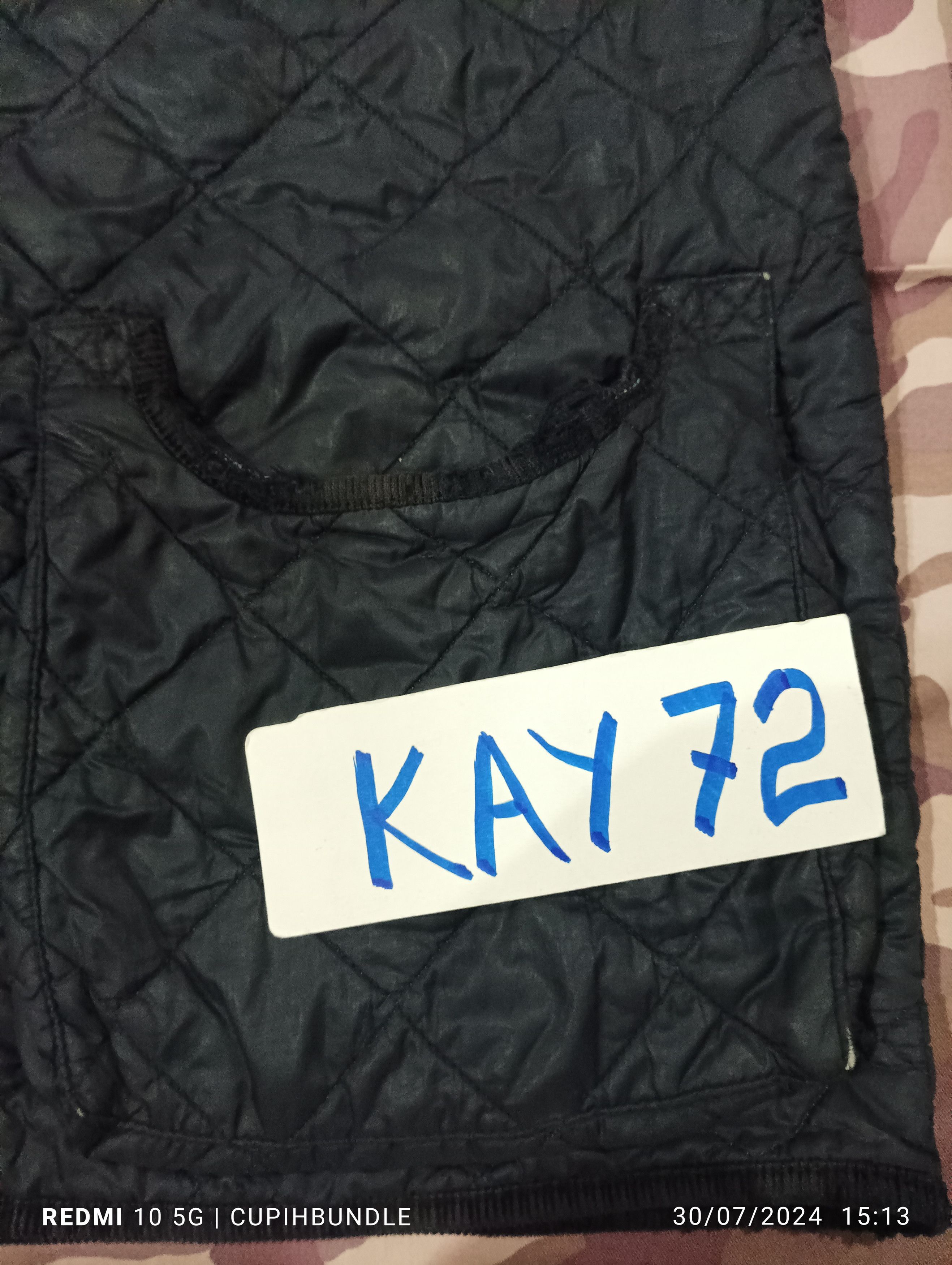 Barbour BARBOUR SWALEDALLE JACKET Size US L / EU 52-54 / 3 - 3 Thumbnail