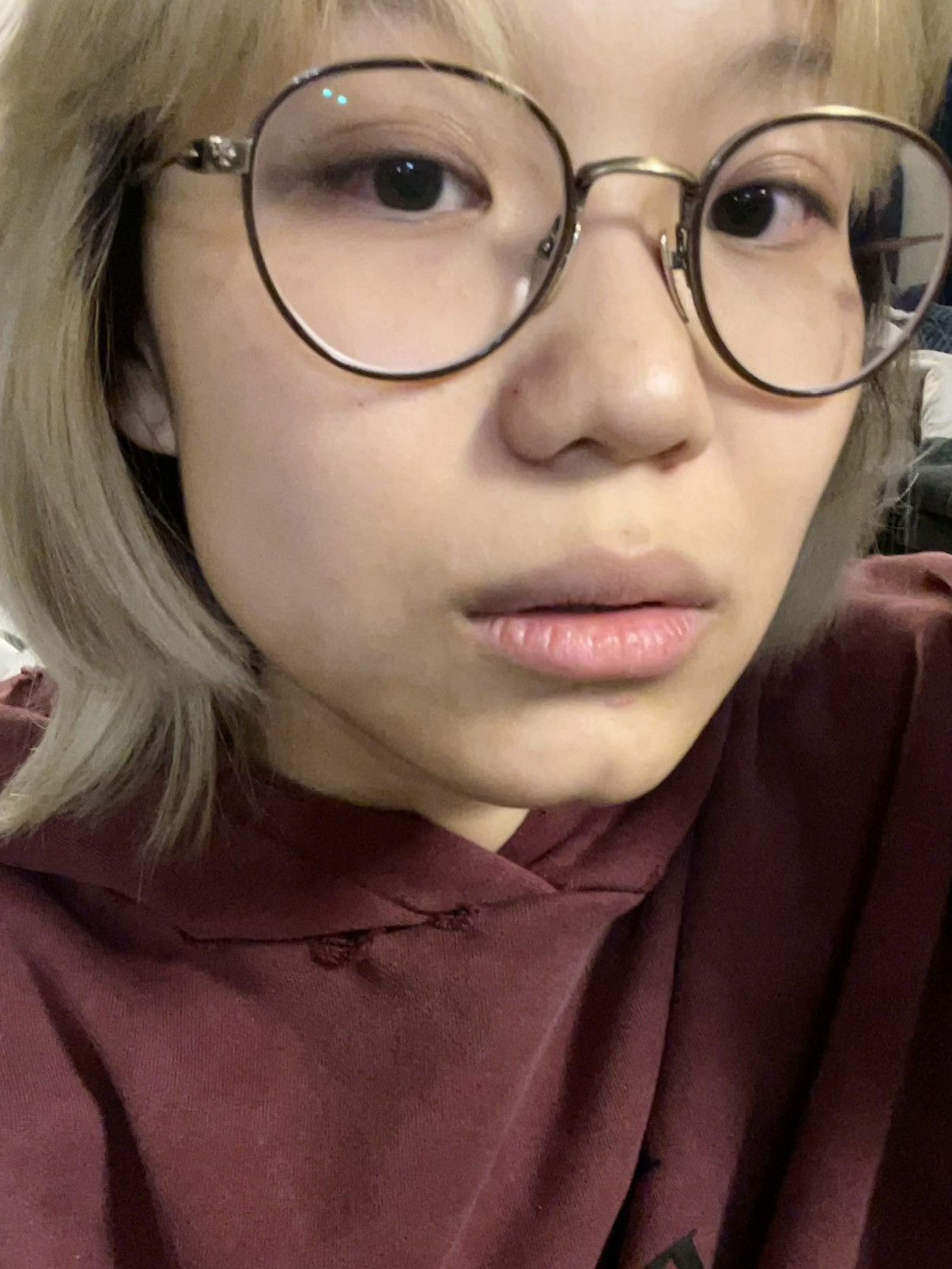 Chrome Hearts chrome hearts silver glasses Size ONE SIZE - 13 Thumbnail