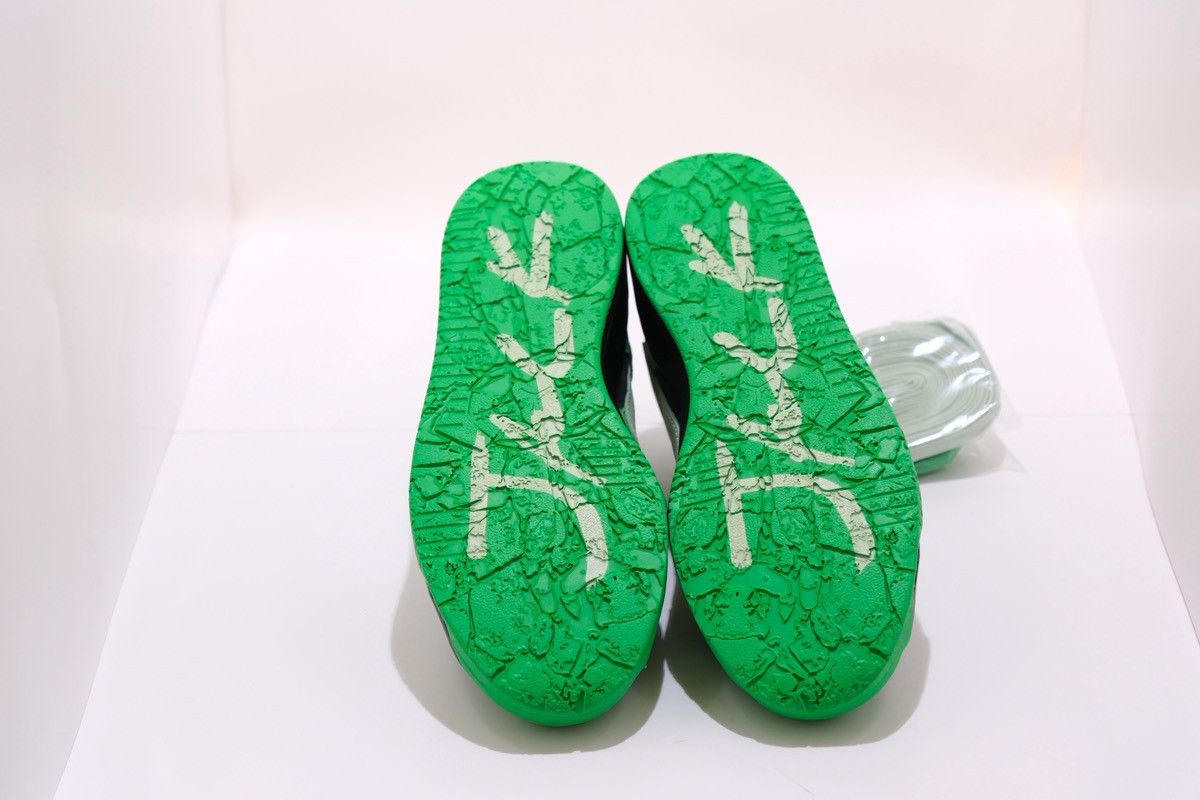 Jordan Brand × Travis Scott Jordan Jumpman Jack TR Travis Scott Green Spark INHAND Size US 8.5 / EU 41-42 - 6 Thumbnail