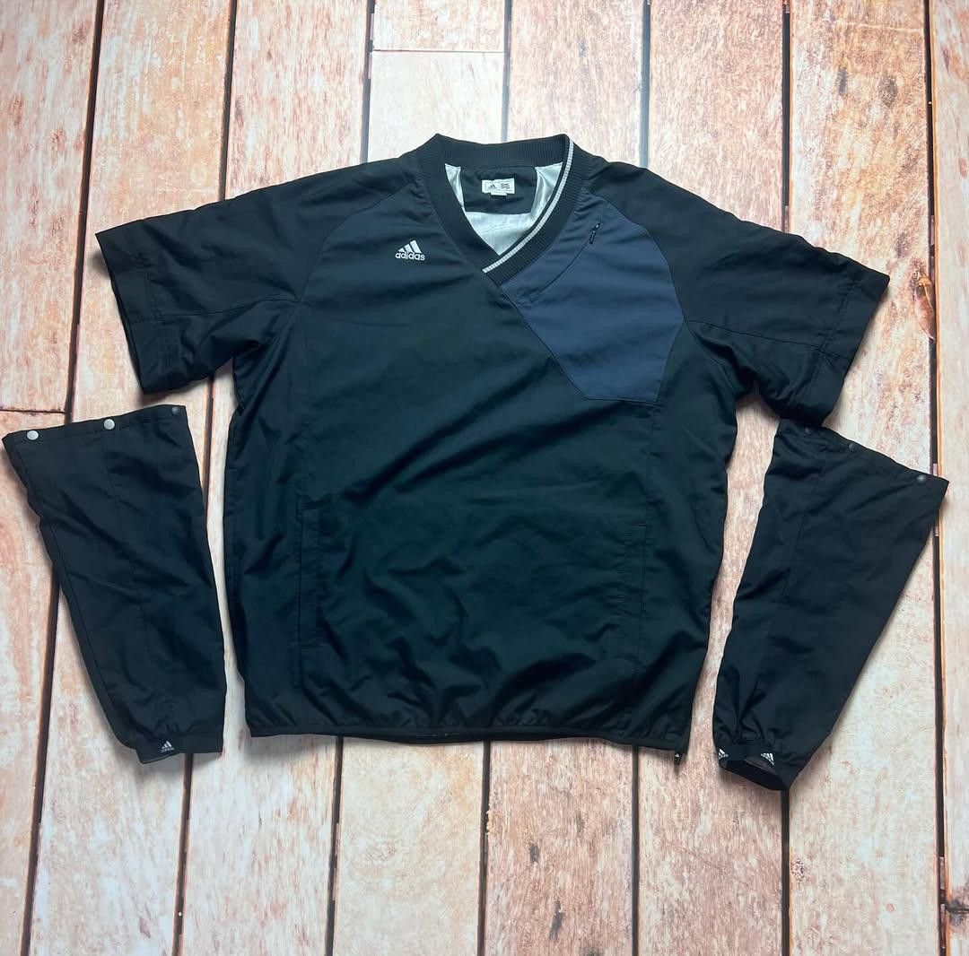 Adidas Adidas light jacket Size US L / EU 52-54 / 3 - 1 Thumbnail