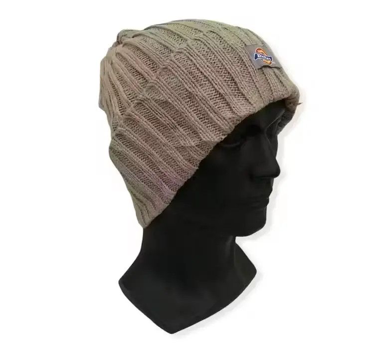Dickies Vintage Dickies Skate Beanie Hat Size ONE SIZE - 3 Thumbnail
