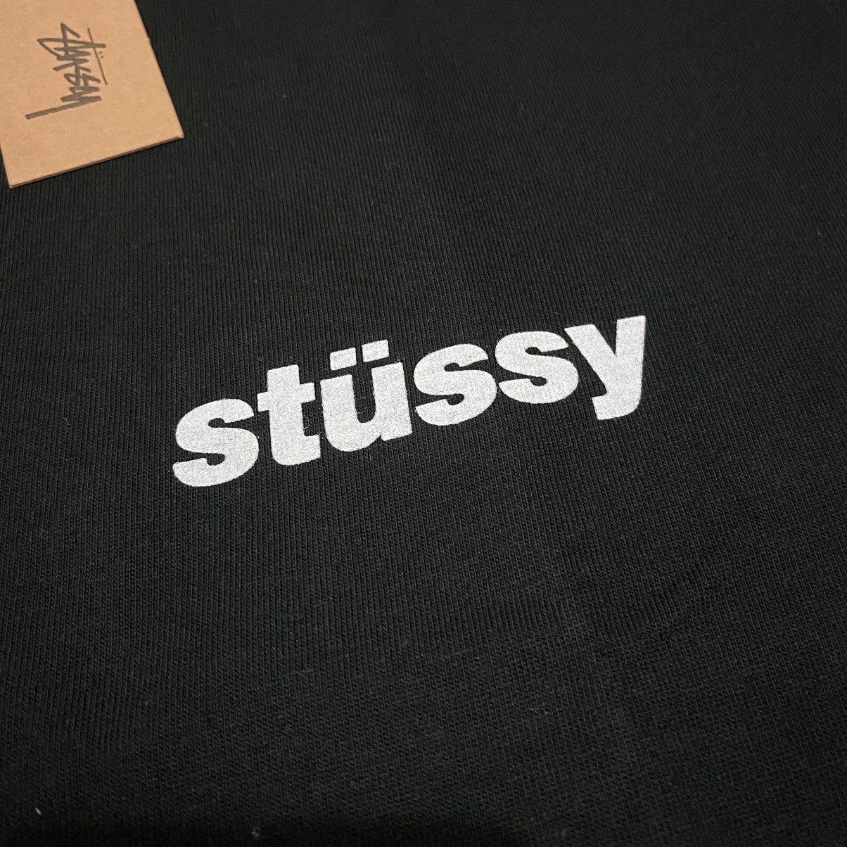 Other Stussy Tshirt Size US L / EU 52-54 / 3 - 4 Thumbnail