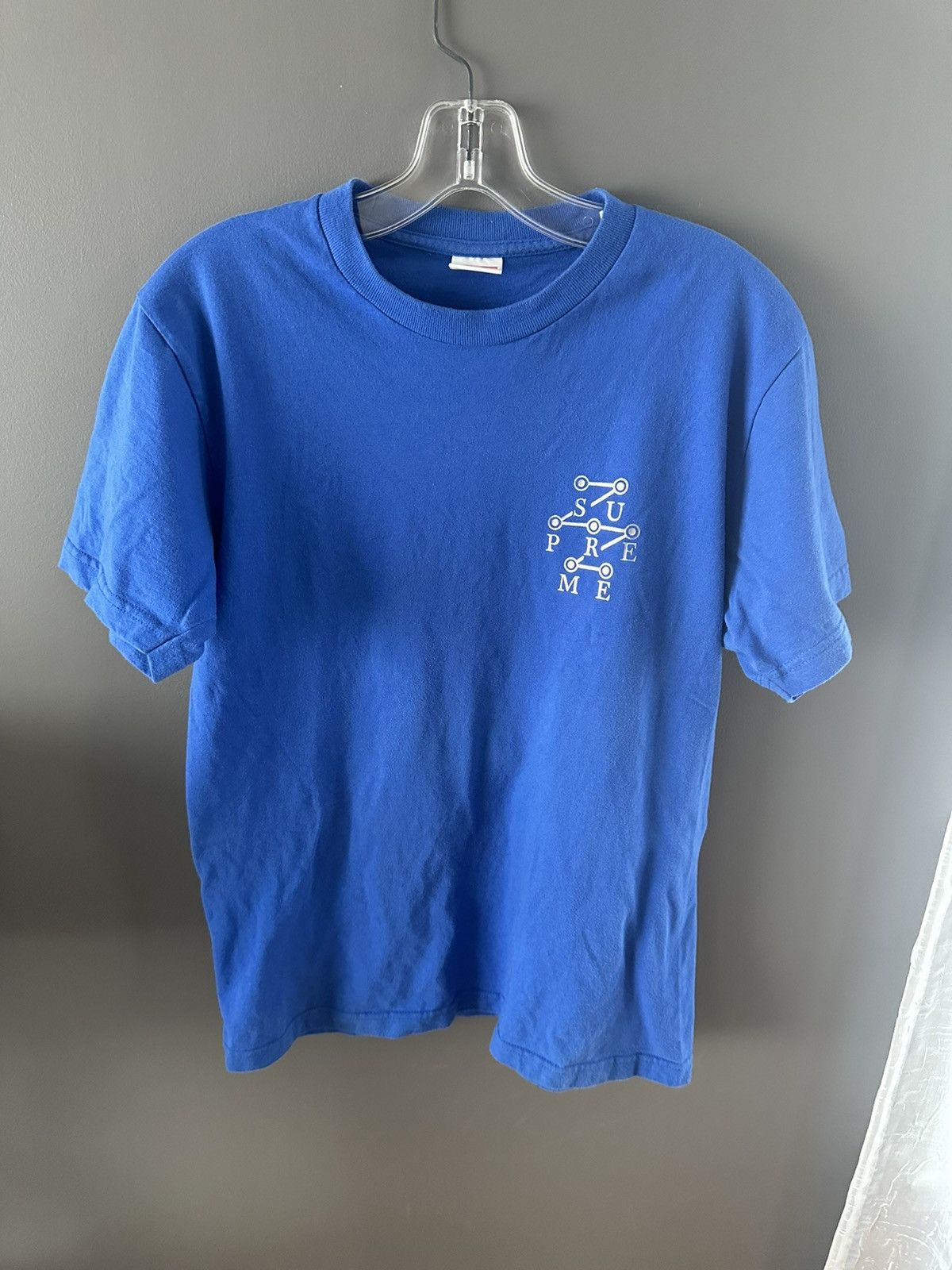 Supreme Supreme circuit yee Size US M / EU 48-50 / 2 - 1 Thumbnail