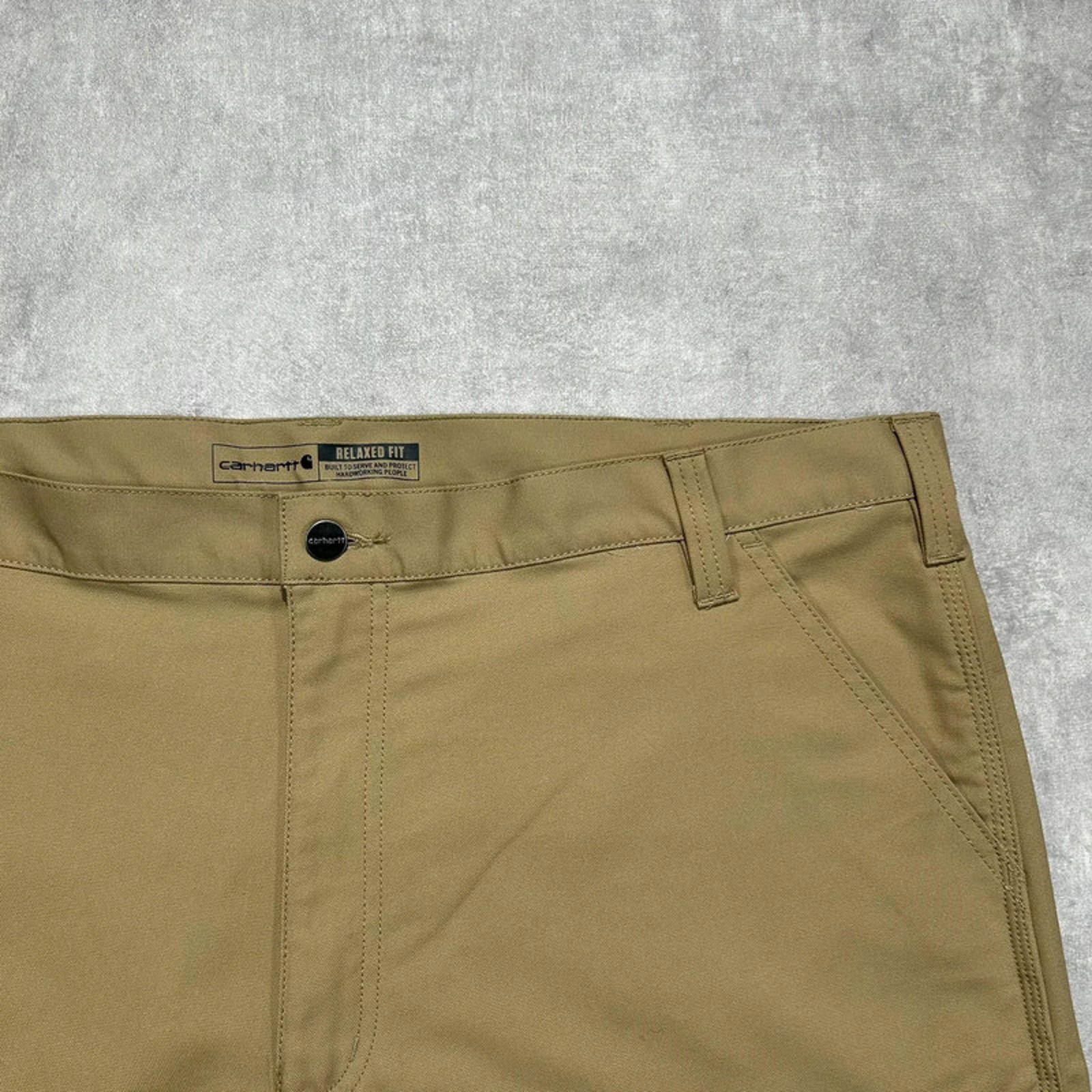 Carhartt Carhartt Shorts W44 Size US 44 / EU 60 - 3 Thumbnail