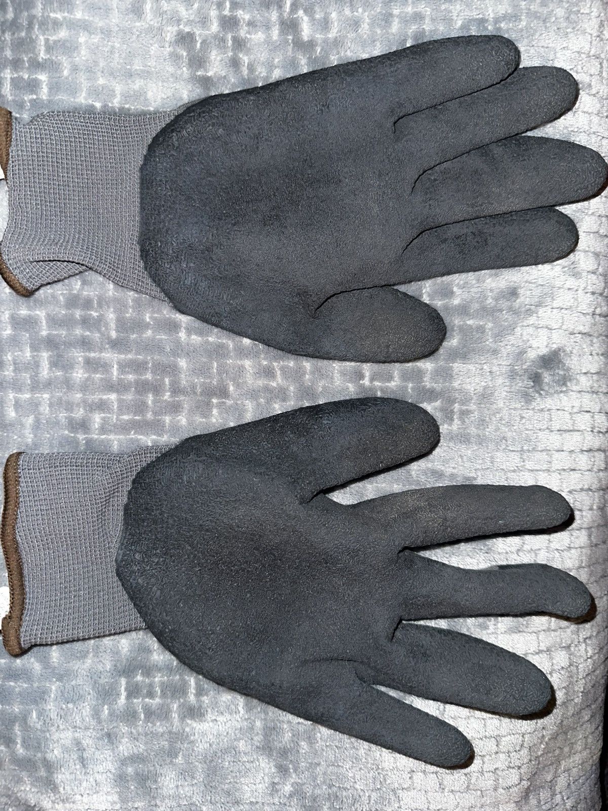 G59 Records G59 MAINTENANCE GLOVES Size ONE SIZE - 2 Thumbnail