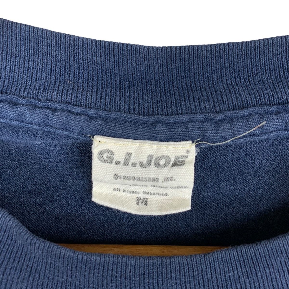 Other Vintage GI.JOE Movie Graphics tee Size US M / EU 48-50 / 2 - 3 Thumbnail