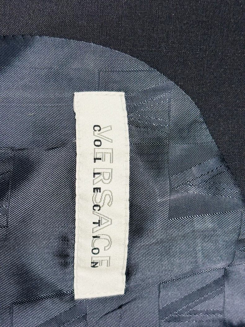 Versace Versace Pure wool suit Size US XXL / EU 58 / 5 - 1 Thumbnail