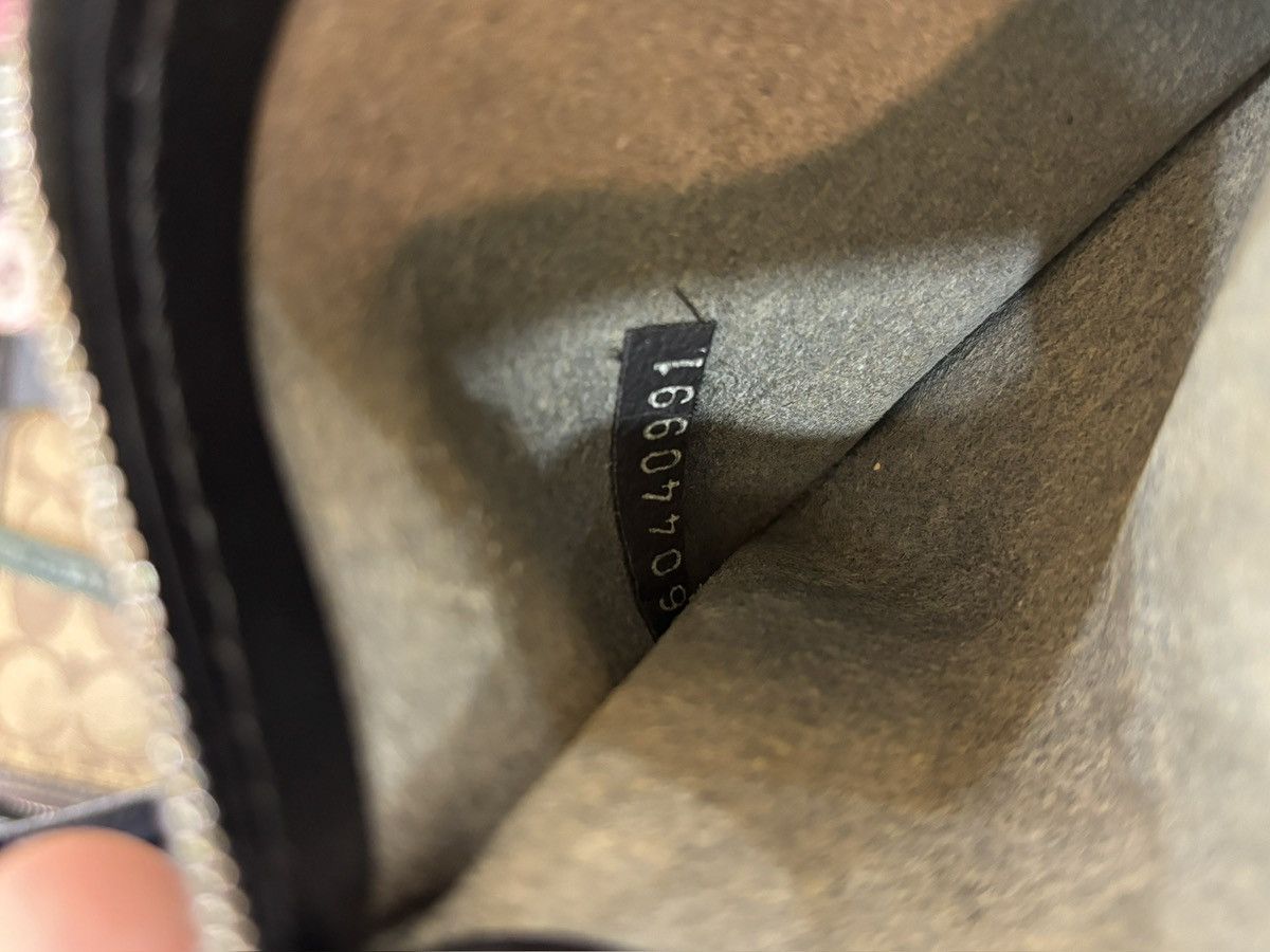 Fendi Fendi Zucca Nylon Tote Size ONE SIZE - 10 Thumbnail