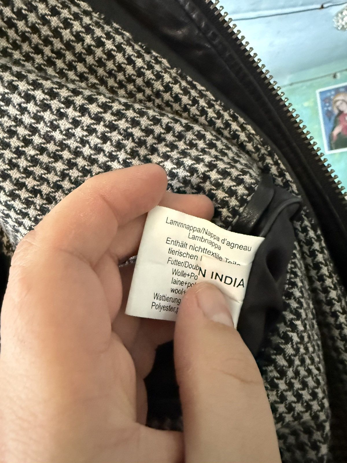Other Q21 Size US L / EU 52-54 / 3 - 13 Thumbnail