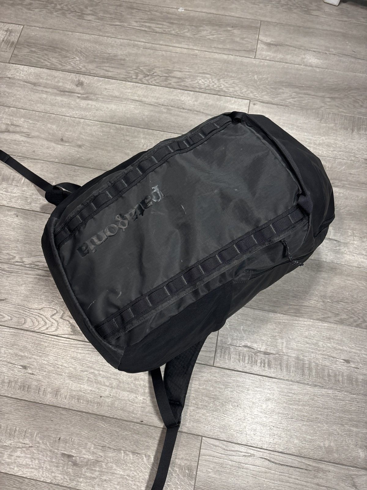 Patagonia Patagonia Black Hole 32L Size ONE SIZE - 2 Thumbnail