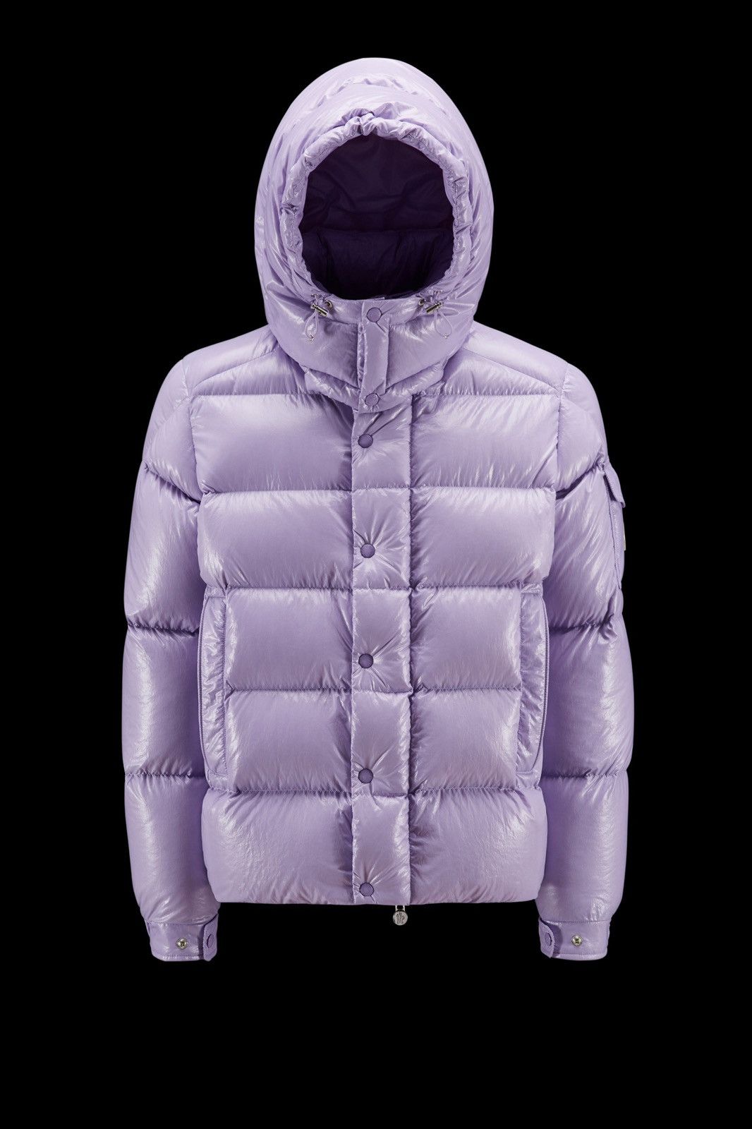 Moncler Moncler Maya 70th Lavender Size US XXL / EU 58 / 5 - 1 Thumbnail