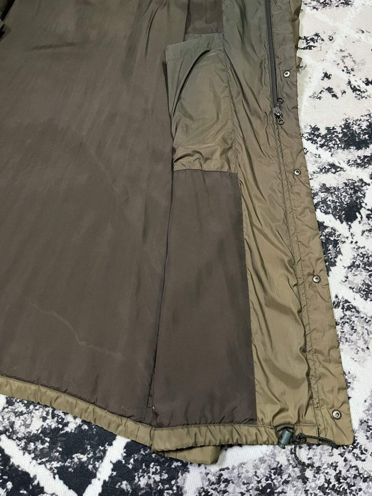 Issey Miyake Issey miyake Nylon Coat Size US XL / EU 56 / 4 - 17 Thumbnail