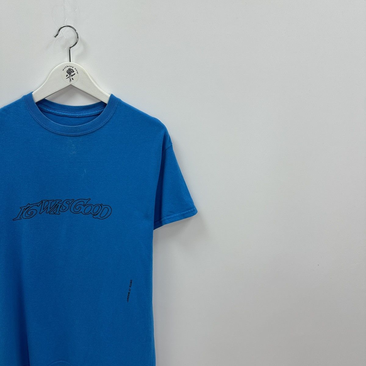 Band Tees Kehlani It was good until it wasn’t r&b singer album og tee Size US M / EU 48-50 / 2 - 4 Thumbnail