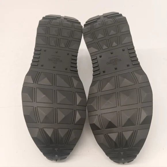 Valentino Valentino Men's VLogo Netrunner Chunky Sneakers-EU45/US12 Size US 11 / EU 44 - 15 Thumbnail