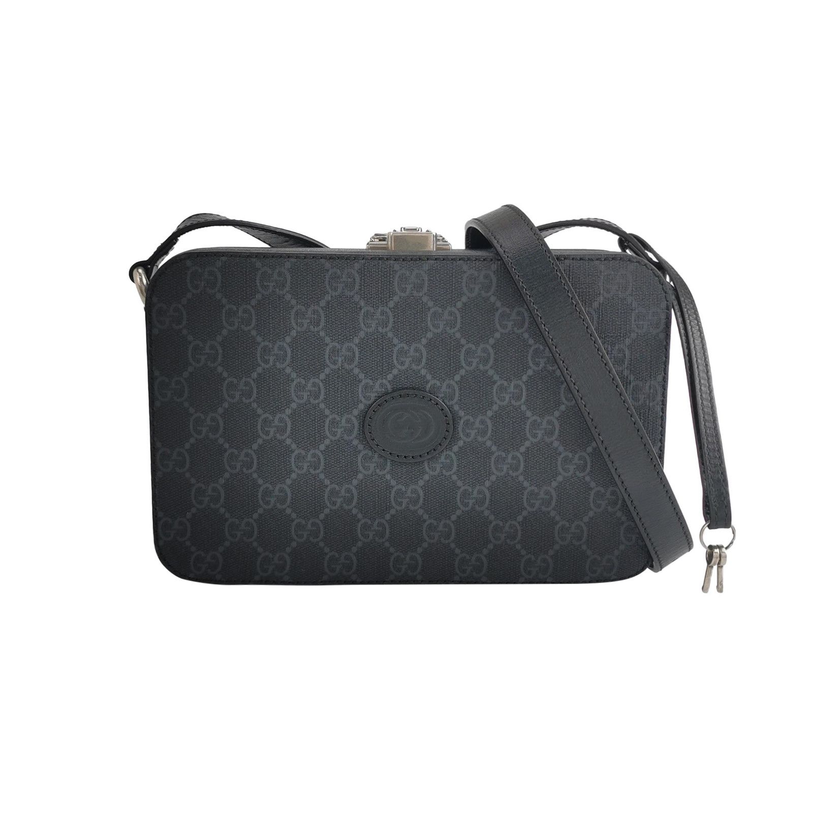 Gucci Gucci Women os Shoulder Bags Size ONE SIZE - 1 Thumbnail