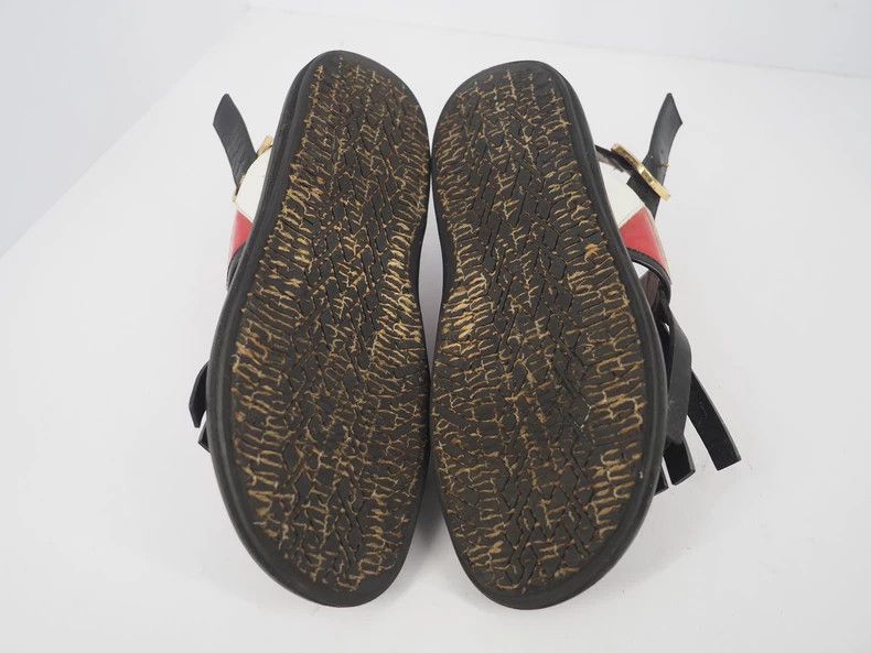 Marni MARNI National Romantic Su Sandals Size US 5.5 / EU 38 - 6 Thumbnail