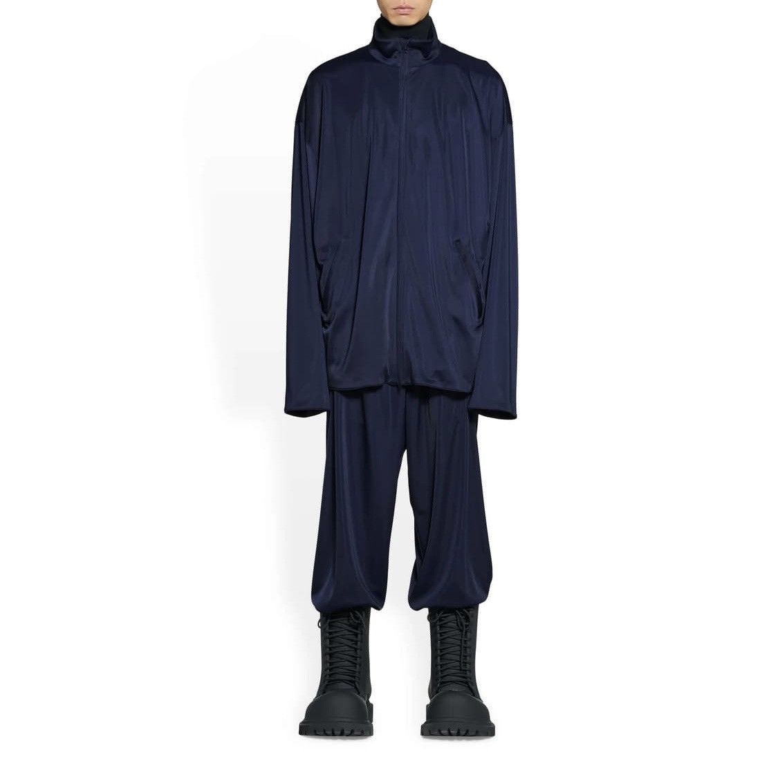 Balenciaga Balenciaga Garde-Robe Tracksuit Set Size US L / EU 52-54 / 3 - 8 Thumbnail