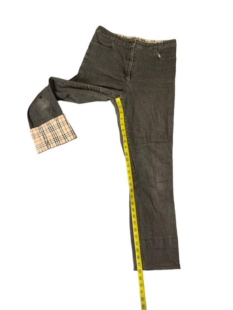 Burberry × Burberry Prorsum Burberry London Jeans Size 29" - 13 Thumbnail