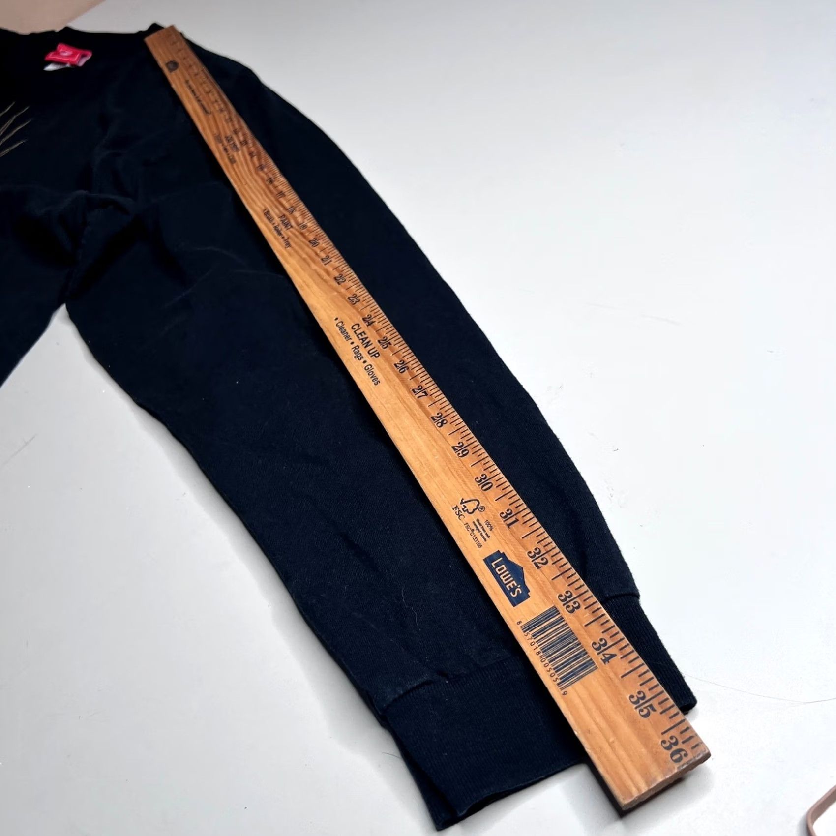 NFL Mens 2XL" includes the sizing information Size US XXL / EU 58 / 5 - 2 Thumbnail