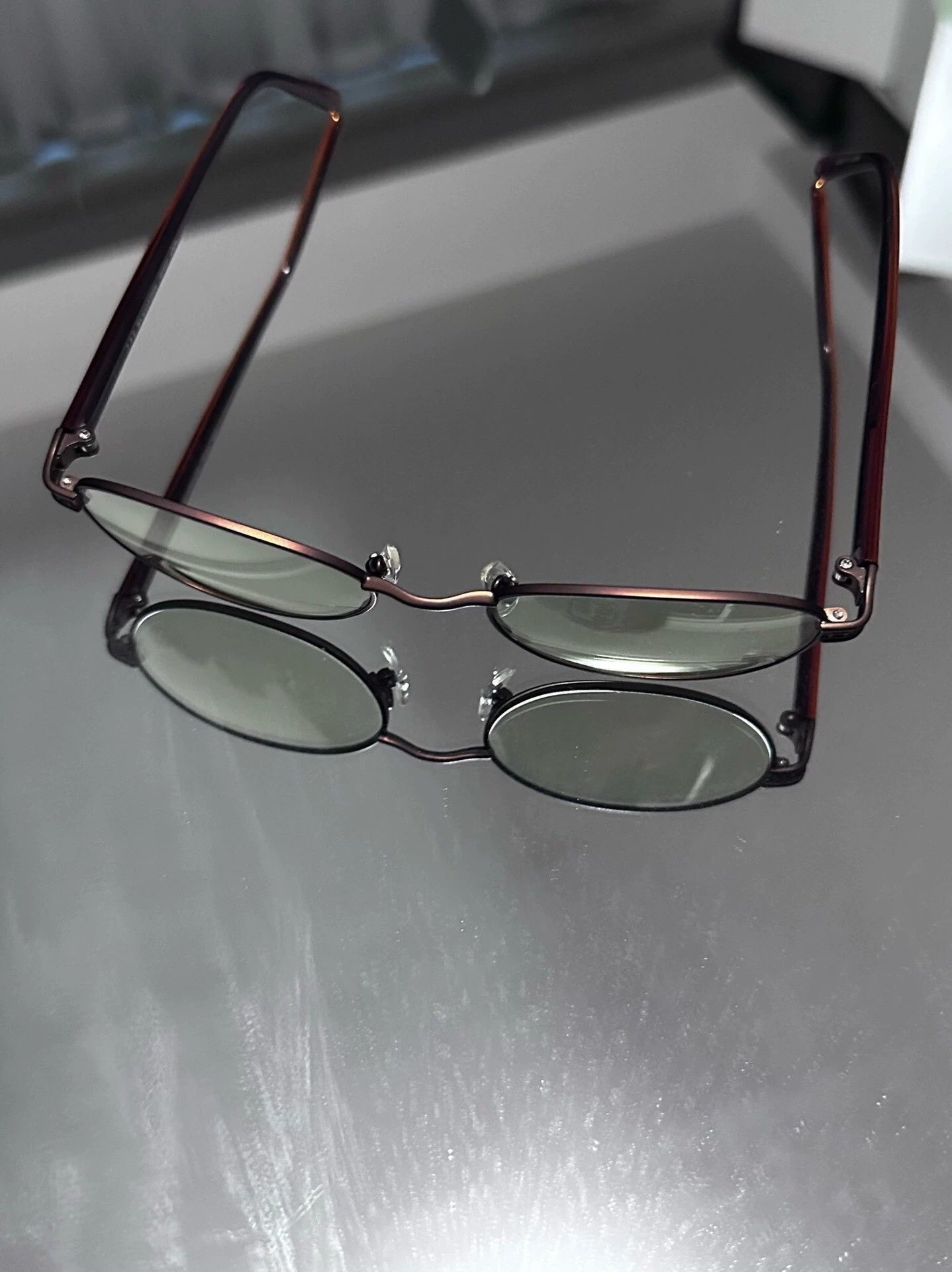 Jean Paul Gaultier Jean Paul Gaultier sunglasse-2508 Size ONE SIZE - 2 Thumbnail