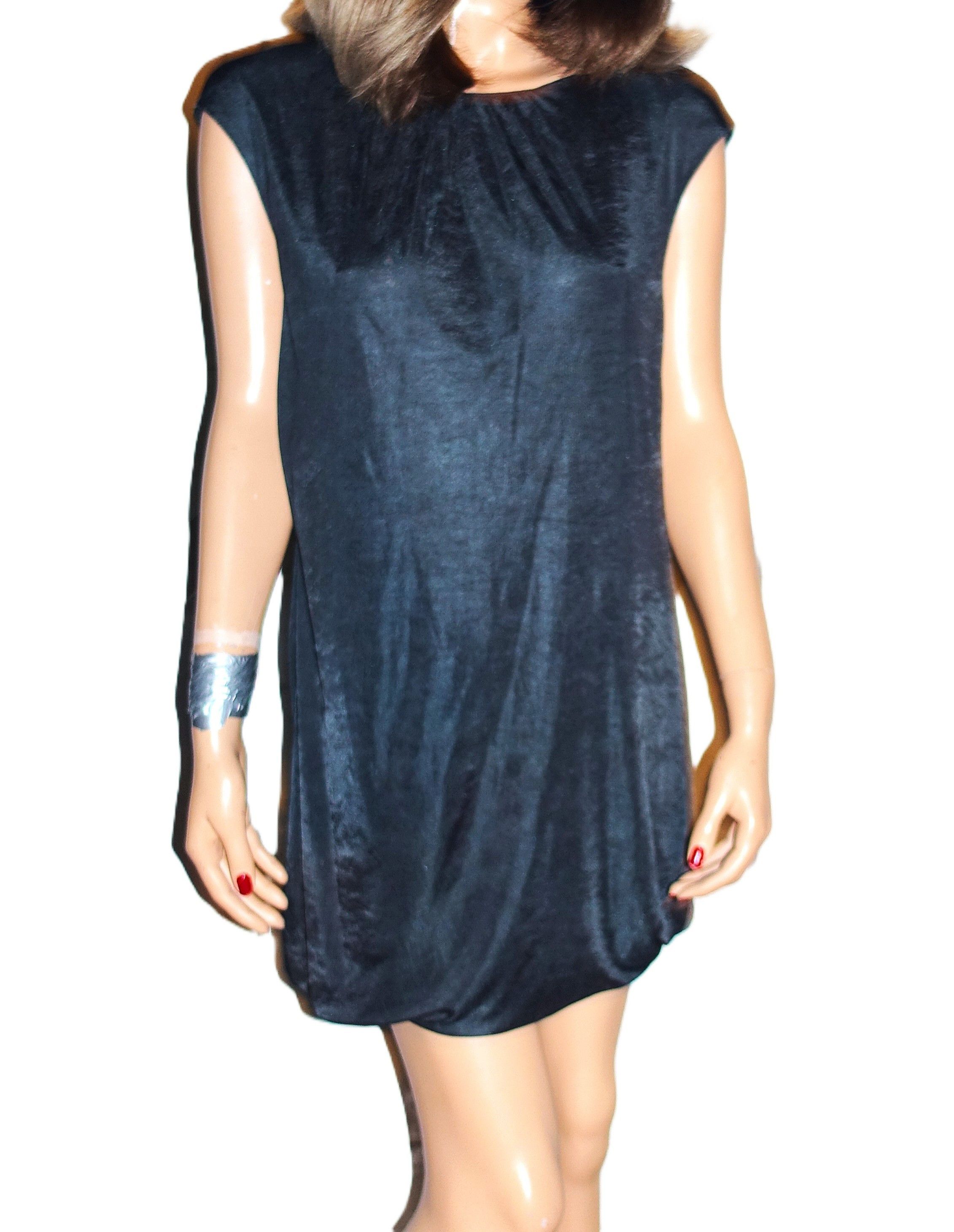 Miss Me MM Couture by Miss Me Black Dress S Size S / US 4 / IT 40 - 1 Thumbnail
