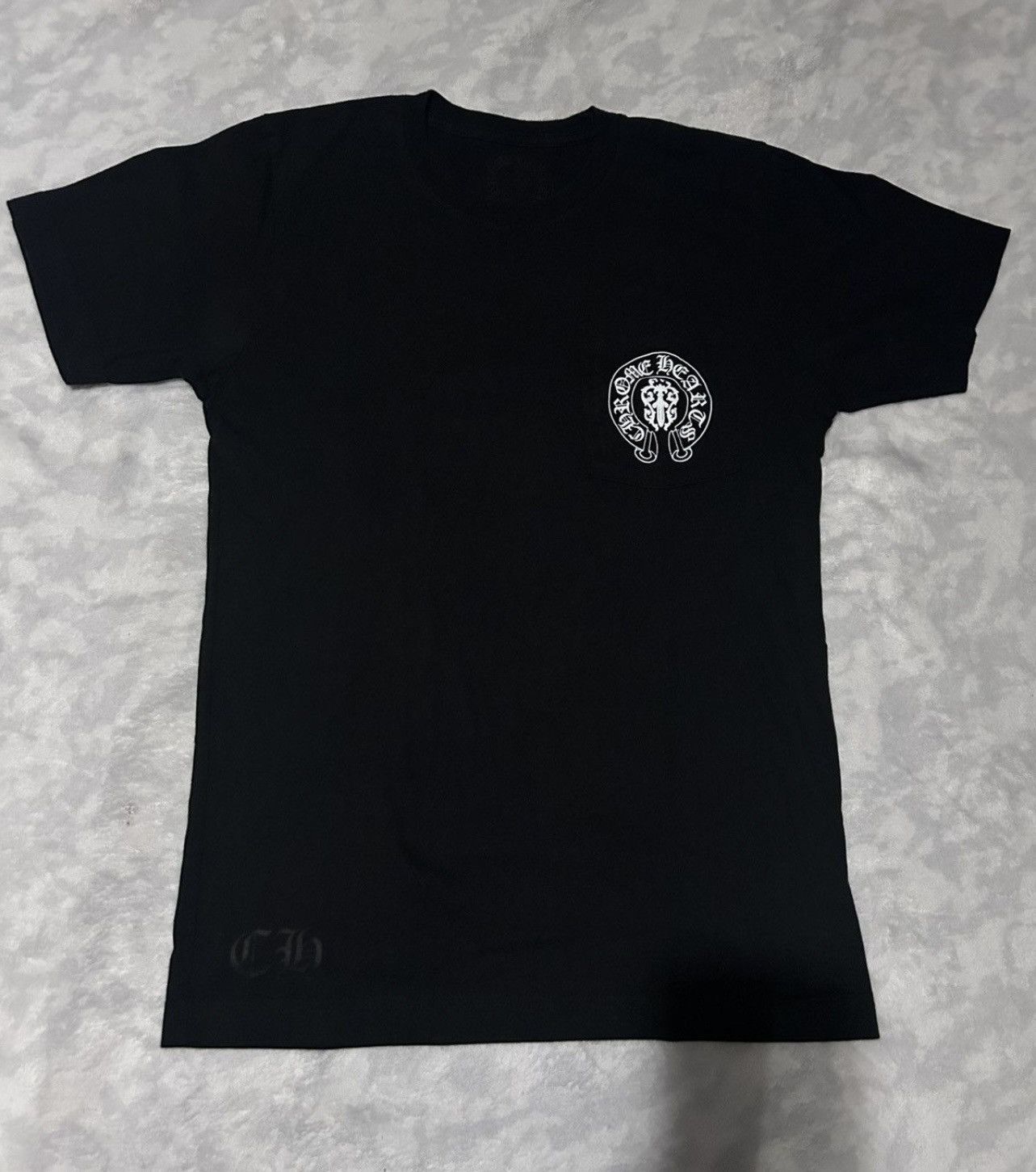 Chrome Hearts Chrome hearts Flag Tshirt Size US S / EU 44-46 / 1 - 1 Thumbnail
