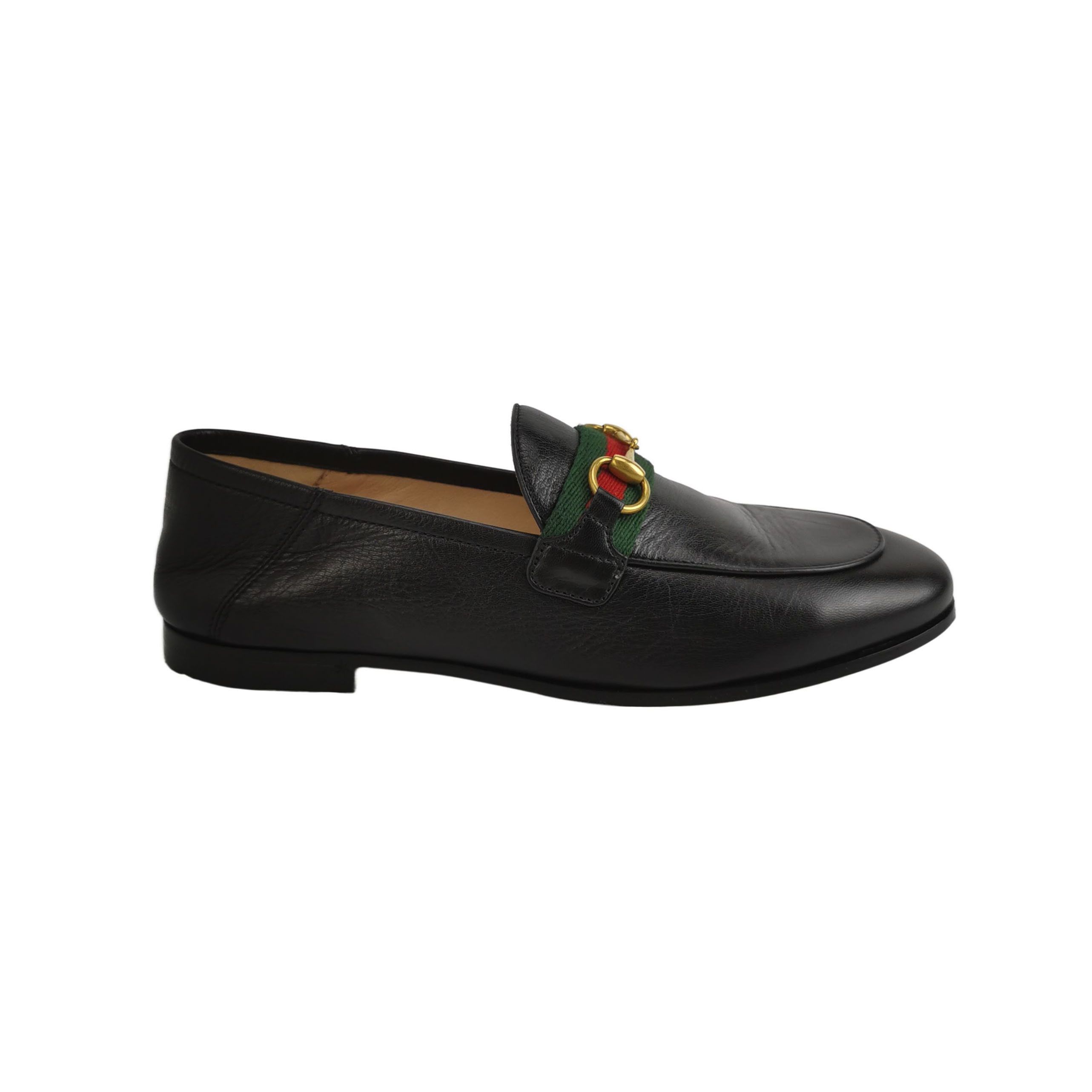 Gucci Gucci Women 6 Flats Size US 6 / IT 36 - 1 Thumbnail